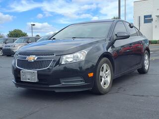 2014 Chevrolet Cruze for sale in College Station TX