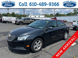 2014 Chevrolet Cruze for sale in Mt. Juliet TN
