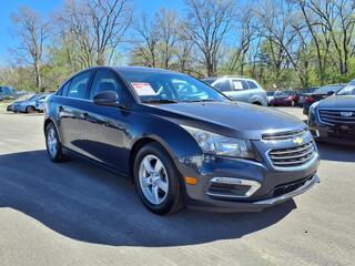 2015 Chevrolet Cruze