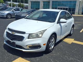 2015 Chevrolet Cruze