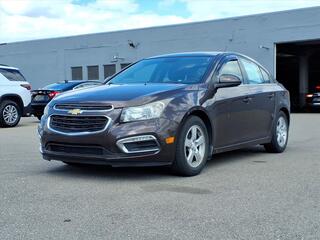 2015 Chevrolet Cruze for sale in Detroit MI