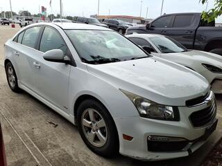2015 Chevrolet Cruze