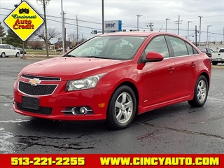 2013 Chevrolet Cruze