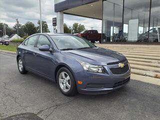 2013 Chevrolet Cruze for sale in Toledo OH