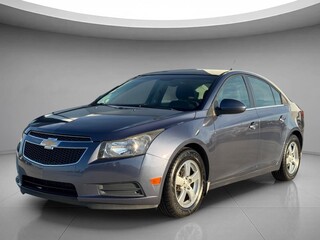 2013 Chevrolet Cruze for sale in Orland Park IL