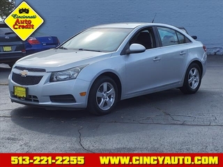 2014 Chevrolet Cruze for sale in Cincinnati OH