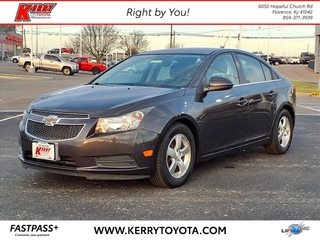 2014 Chevrolet Cruze for sale in Florence KY