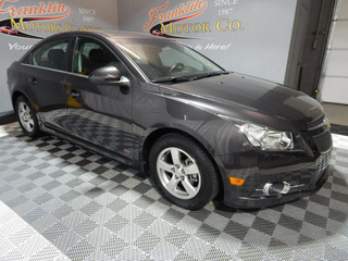 2014 Chevrolet Cruze for sale in Nashville TN