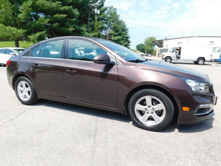 2015 Chevrolet Cruze for sale in Clarksville TN