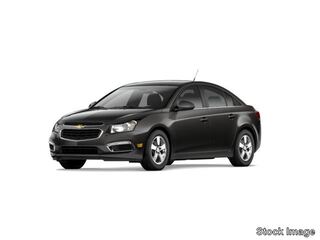 2015 Chevrolet Cruze