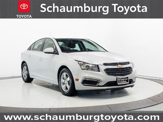 2015 Chevrolet Cruze