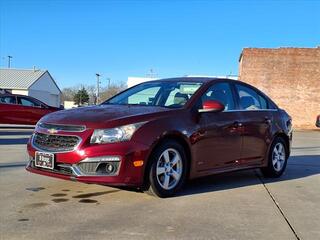 2015 Chevrolet Cruze