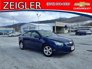 2013 Chevrolet Cruze for sale in Claysburg PA