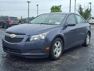2013 Chevrolet Cruze for sale in College Station TX
