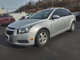 2014 Chevrolet Cruze for sale in Penn Hills PA