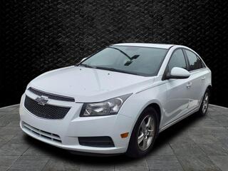 2014 Chevrolet Cruze for sale in Lancaster SC