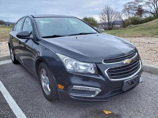 2015 Chevrolet Cruze for sale in Roanoke VA