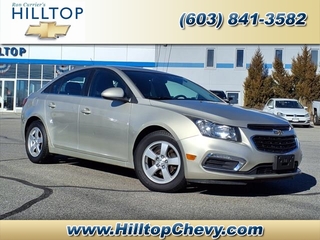 2015 Chevrolet Cruze