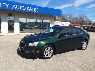 2015 Chevrolet Cruze for sale in Dickson TN