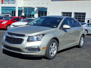 2015 Chevrolet Cruze