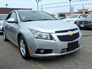 2013 Chevrolet Cruze