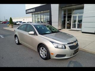 2013 Chevrolet Cruze