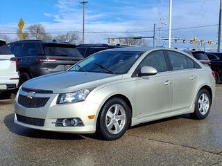 2013 Chevrolet Cruze
