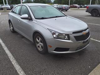 2014 Chevrolet Cruze for sale in Clarksville TN