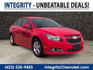 2014 Chevrolet Cruze for sale in Chattanooga TN