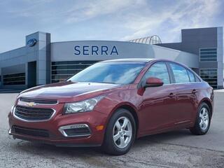 2015 Chevrolet Cruze for sale in Farmington Hills MI