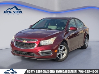 2015 Chevrolet Cruze for sale in Ringgold GA