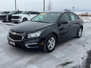 2015 Chevrolet Cruze
