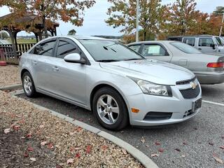 2013 Chevrolet Cruze for sale in Roanoke VA