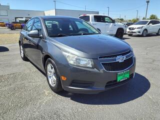 2013 Chevrolet Cruze