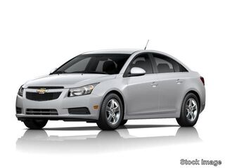 2013 Chevrolet Cruze for sale in Johnson City TN