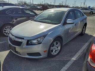 2013 Chevrolet Cruze for sale in Maumee OH