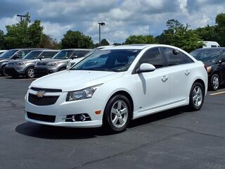 2014 Chevrolet Cruze for sale in College Station TX