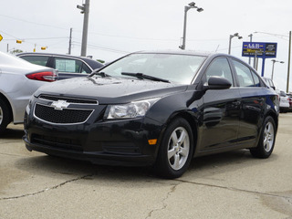 2014 Chevrolet Cruze for sale in Roseville MI