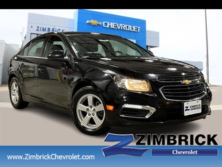 2015 Chevrolet Cruze for sale in Sun Prairie WI