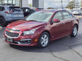 2015 Chevrolet Cruze