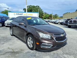 2015 Chevrolet Cruze