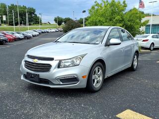 2015 Chevrolet Cruze