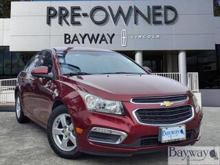 2015 Chevrolet Cruze