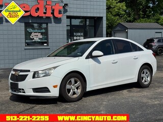 2014 Chevrolet Cruze for sale in Cincinnati OH