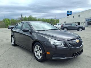 2014 Chevrolet Cruze for sale in Aliquippa PA
