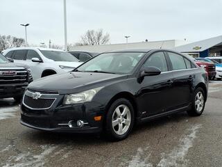 2014 Chevrolet Cruze for sale in Ann Arbor MI