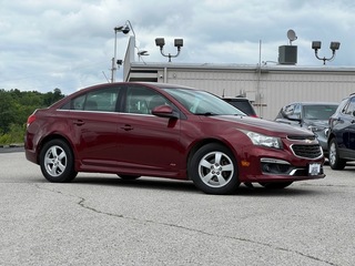 2015 Chevrolet Cruze