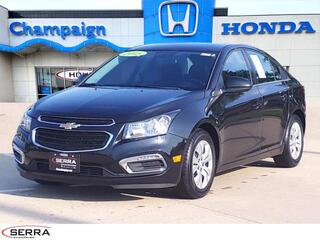 2015 Chevrolet Cruze