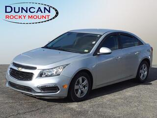 2015 Chevrolet Cruze