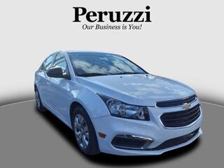 2016 Chevrolet Cruze Limited